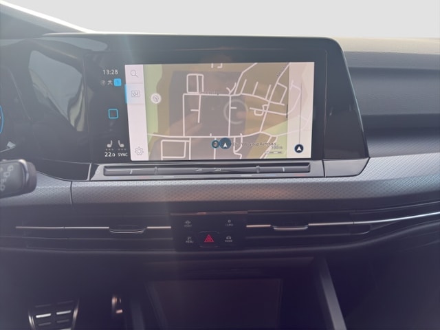 Volkswagen Golf 2.0 TDI Golf VIII Variant