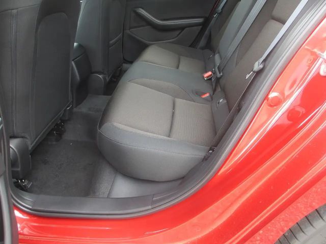 Mazda 3 Exclusive-line