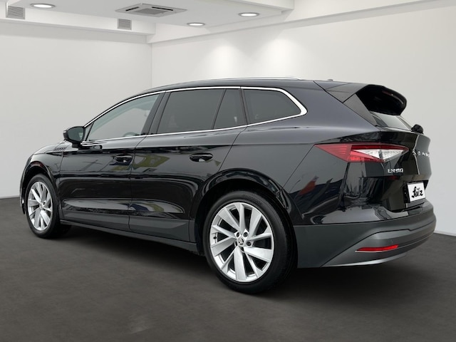 Skoda Enyaq Suite