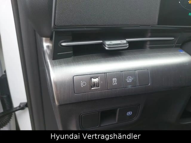 Hyundai Kona 2WD Hybrid Trend