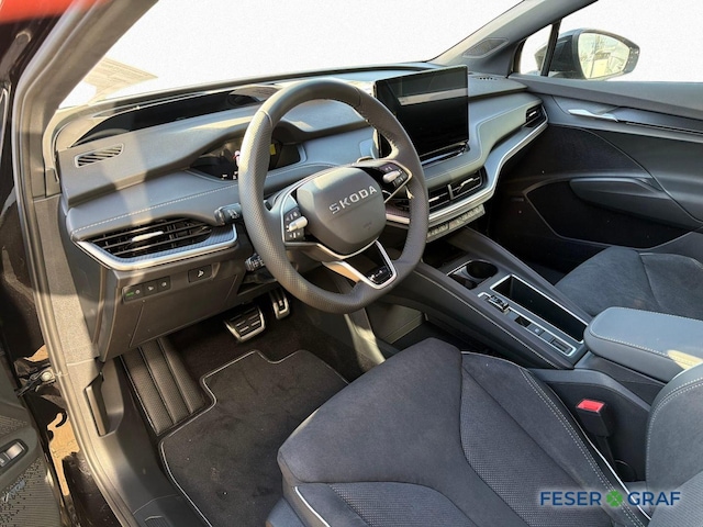 Skoda Elroq 85 Sportline