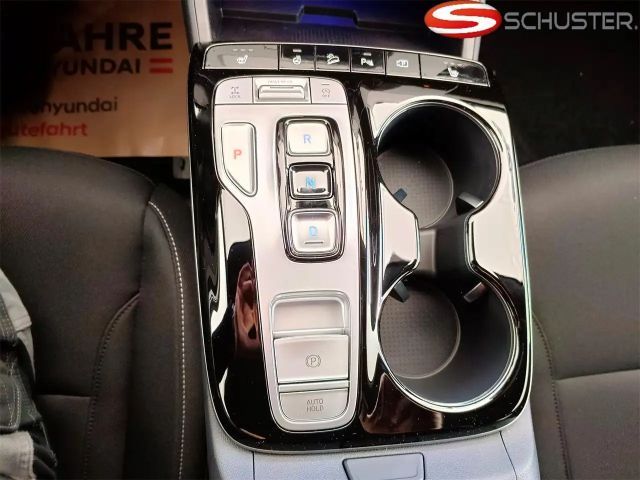 Hyundai Tucson CRDi Trend Vierwielaandrijving