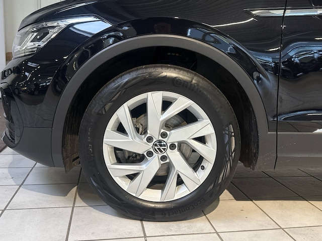Volkswagen Tiguan 2.0 TDI Elegance Elegance