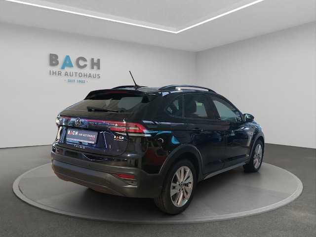 Volkswagen Taigo DSG Move