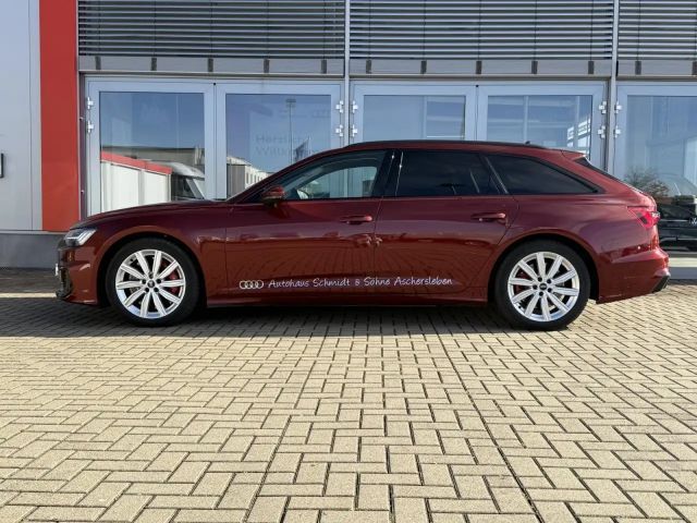 Audi S6 3.0 TDI Avant Quattro