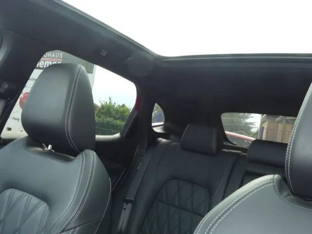 Nissan Qashqai DIG-T Tekna