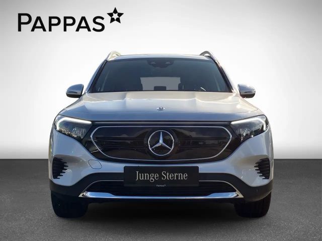 Mercedes-Benz EQB 300 4MATIC