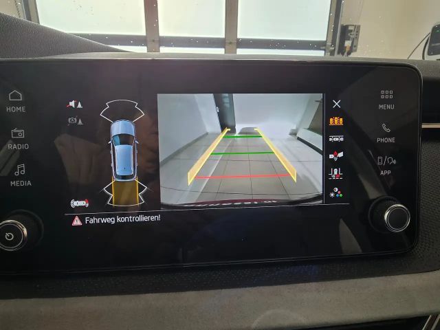 Skoda Kamiq Selection