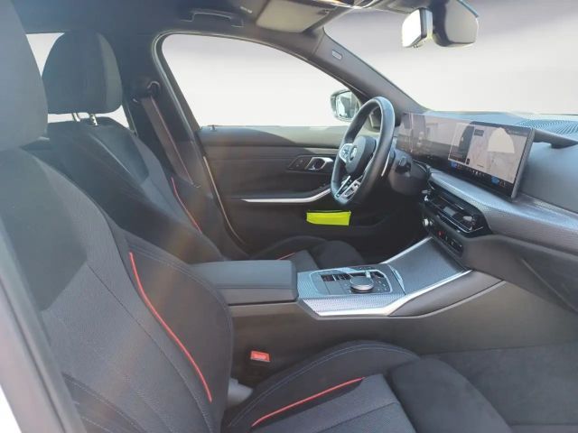 BMW 320 320d Sedan xDrive