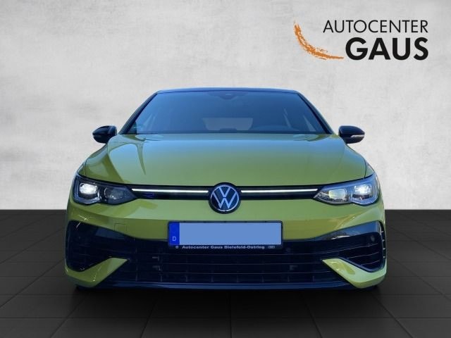 Volkswagen Golf Golf R Performance 2,0 l TSI 4M DSG IQ.Light*ACC