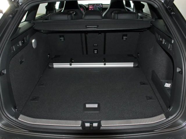 Skoda Superb 4x4 Sportline