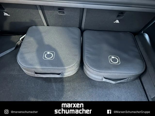 Mercedes-Benz EQB 300 4MATIC Progressive