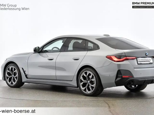 BMW 420 420d Coupé xDrive