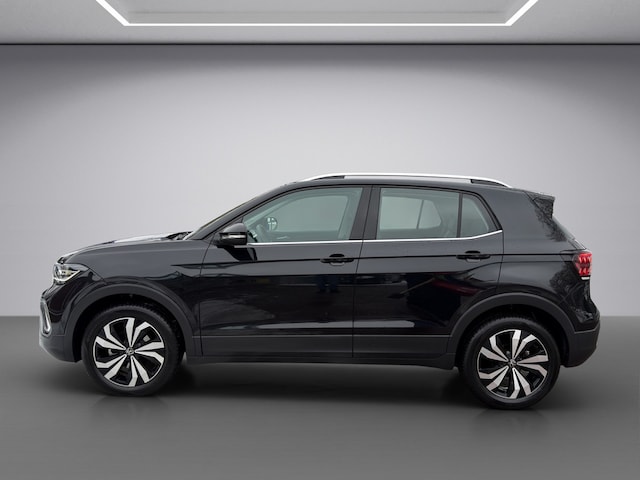 Volkswagen T-Cross 1.0 TSI DSG Style