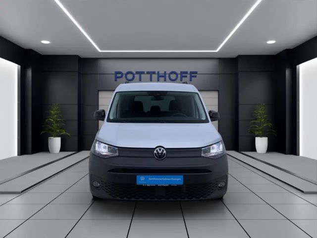 Volkswagen Caddy 2.0 TDI Combi