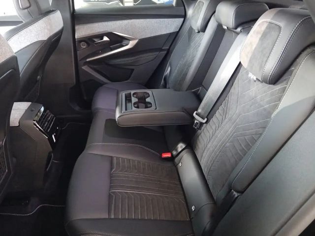 Peugeot 3008 GT-Line