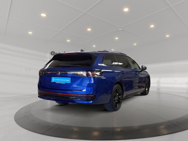 Volkswagen Passat 2.0 TDI R-Line