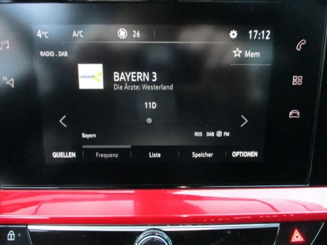 Opel Mokka GS-Line Grand Sport