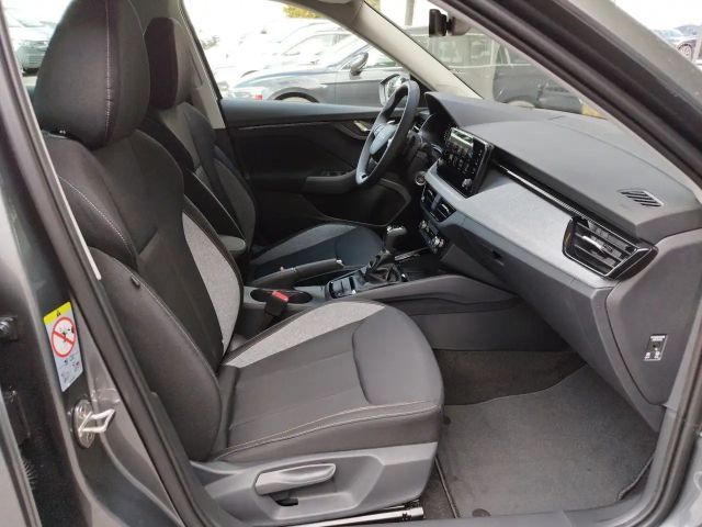 Skoda Kamiq Selection