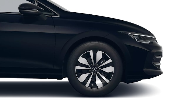 Volkswagen Golf 1.5 eTSI DSG Golf VIII IQ.Drive