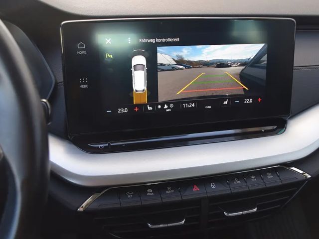 Skoda Octavia Ambition Combi