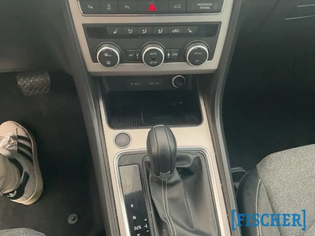 Seat Ateca 1.5 TSI DSG