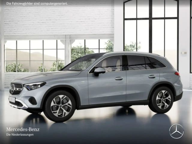 Mercedes-Benz GLC 300 4MATIC AVANTGARDE