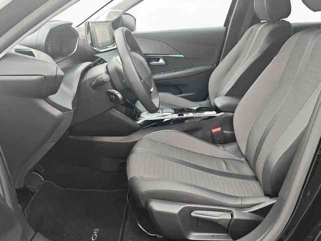 Peugeot E-208 Allure Pack