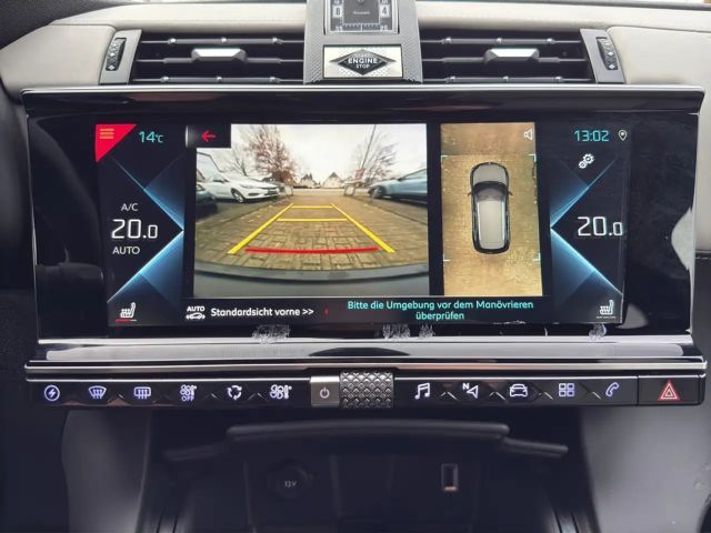 DS DS 7 Crossback Crossback E-Tense