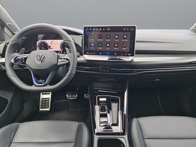 Volkswagen Golf 2.0 TSI DSG