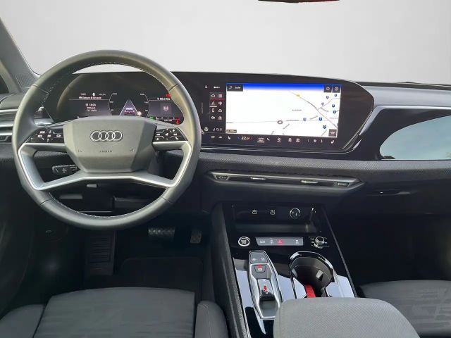 Audi A5 Quattro S-Tronic