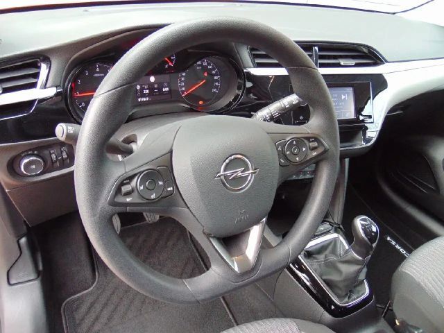 Opel Corsa Edition