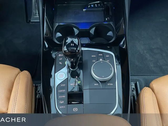 BMW X3 M-Sport xDrive