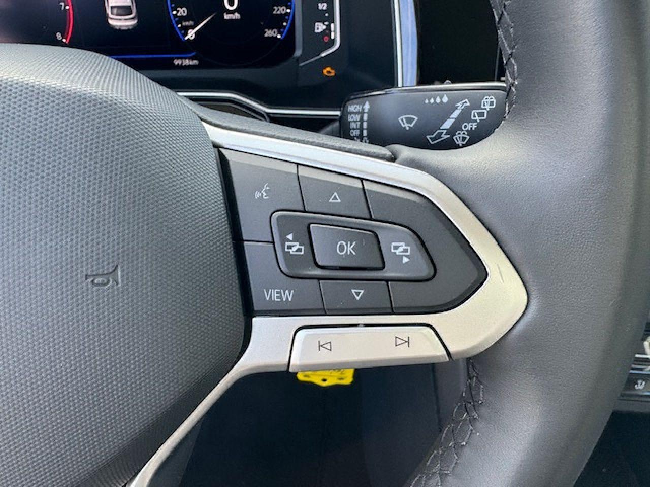 Volkswagen Taigo 1.0 TSI IQ.Drive Style