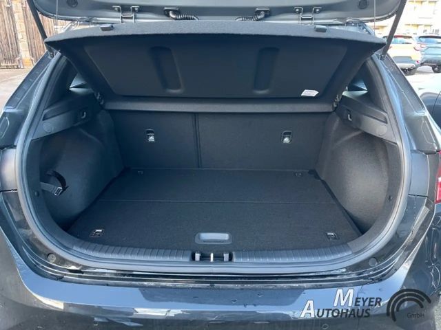 Kia Ceed DynamicPlusLine GDi Plus Pack Vision