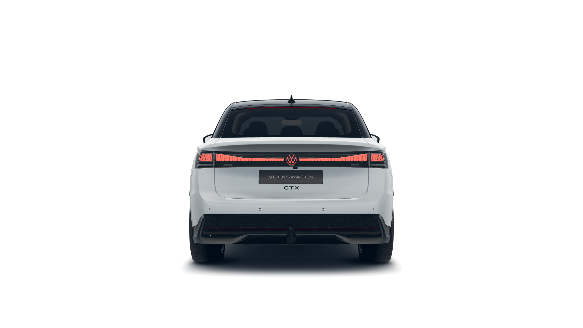 Volkswagen ID.7 GTX IQ.Drive Pro