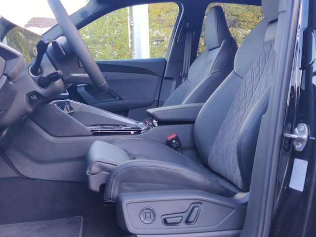 Audi Q5 Quattro S-Tronic