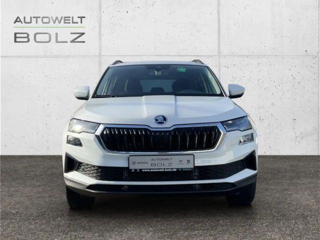 Skoda Karoq 1.5 TSI Selection