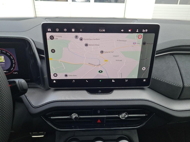 Skoda Kodiaq 1.5 TSI Sportline