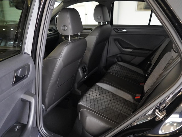 Volkswagen T-Roc R-Line Style