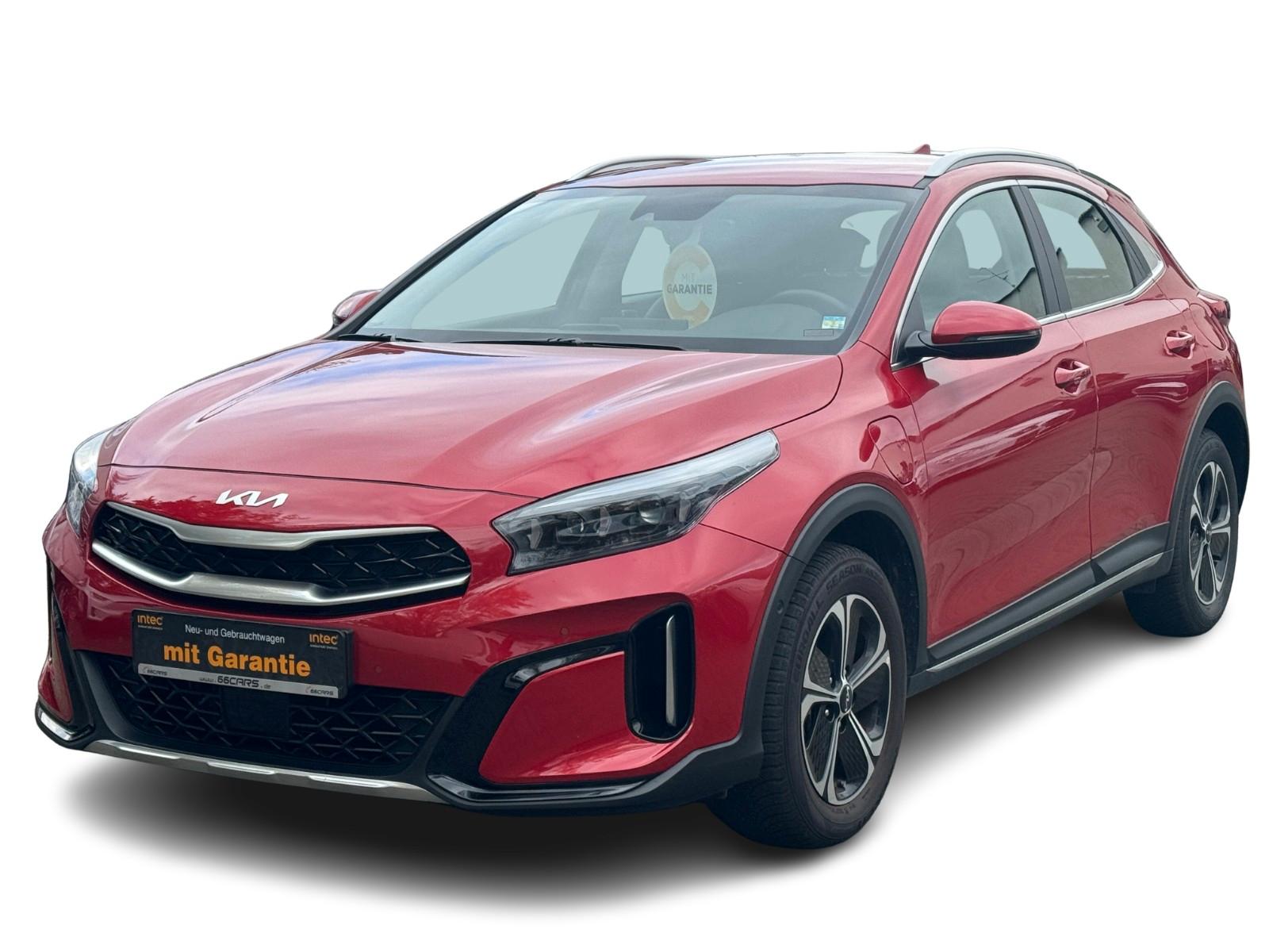 Kia XCeed Hybrid PHEV Spirit