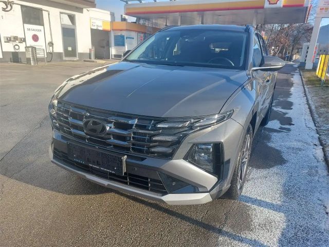 Hyundai Tucson 2WD T-GDi