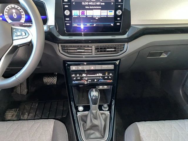 Volkswagen T-Cross 1.0 TSI BMT DSG Life