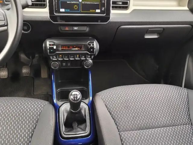 Suzuki Ignis Comfort