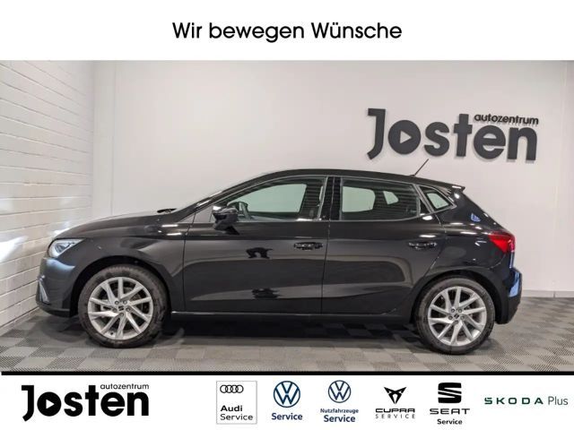 Seat Ibiza 1.0 TSI DSG FR-lijn