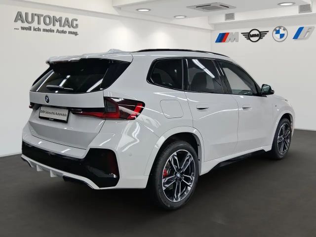 BMW X1 sDrive20i