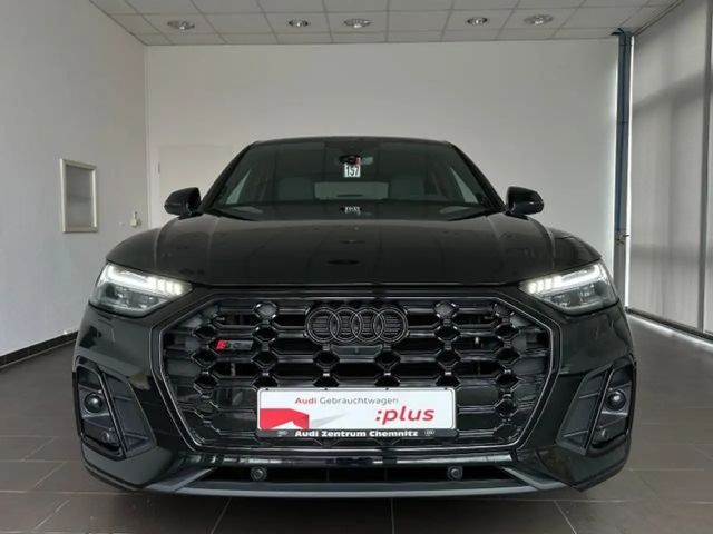 Audi SQ5 Quattro Sportback