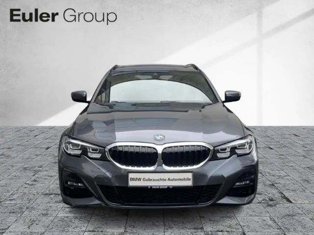 BMW 320 320d Comfort pakket Touring