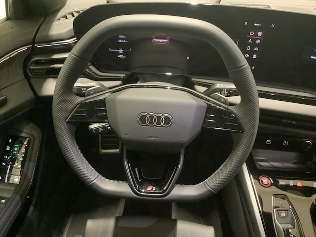 Audi A5 Avant Quattro S-Tronic