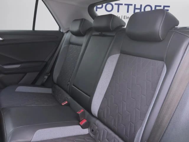 Volkswagen T-Roc 2.0 TDI DSG